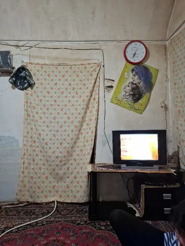 تک اتاق مجردی
