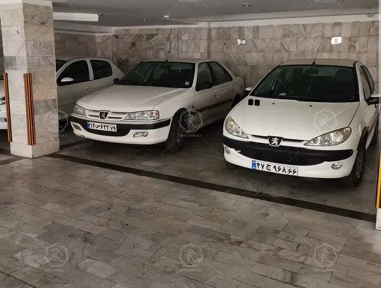 اجاره پارکنیگ