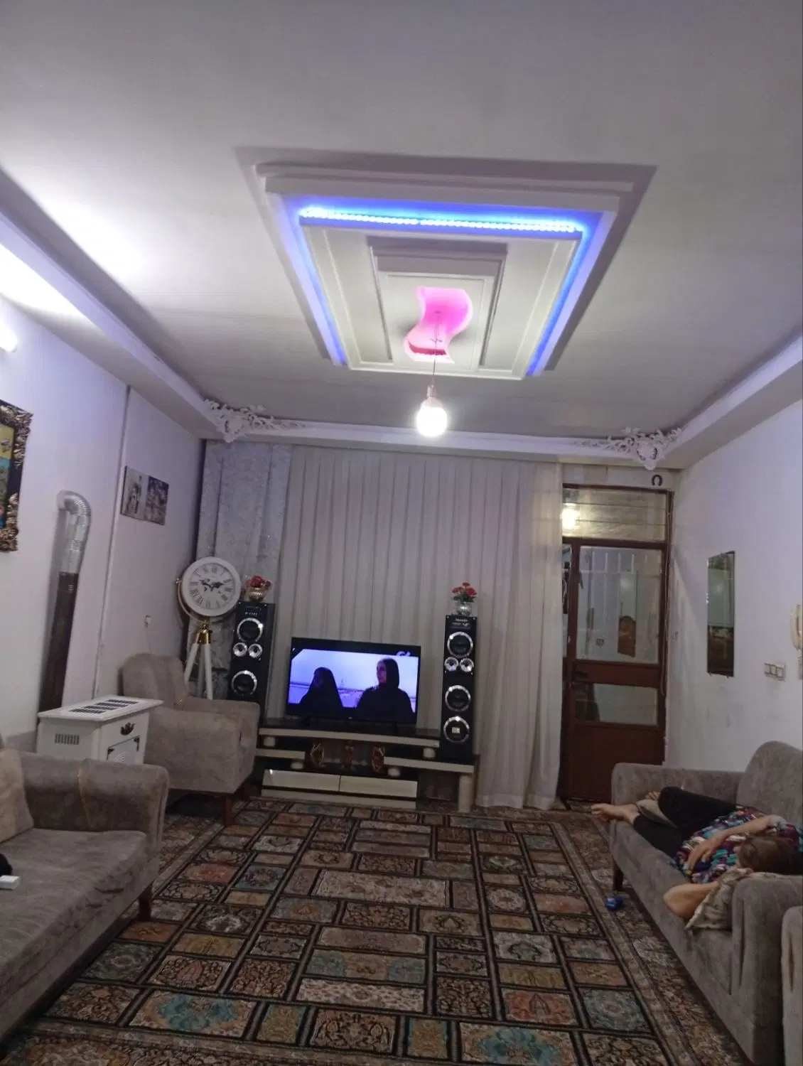 خانه اجاره ای