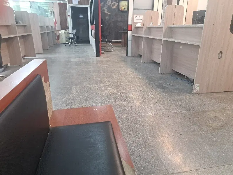 مغازه حاشیه الهیه