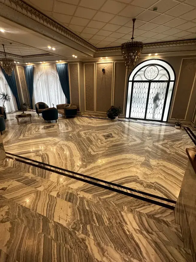 ۱۱۵ متری خوش نقشه