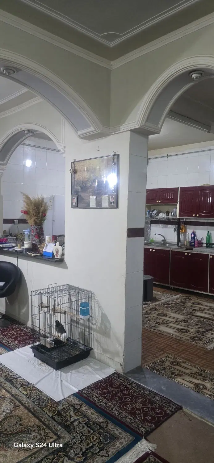 فروش منزل ویلایی خیابان دستغیب