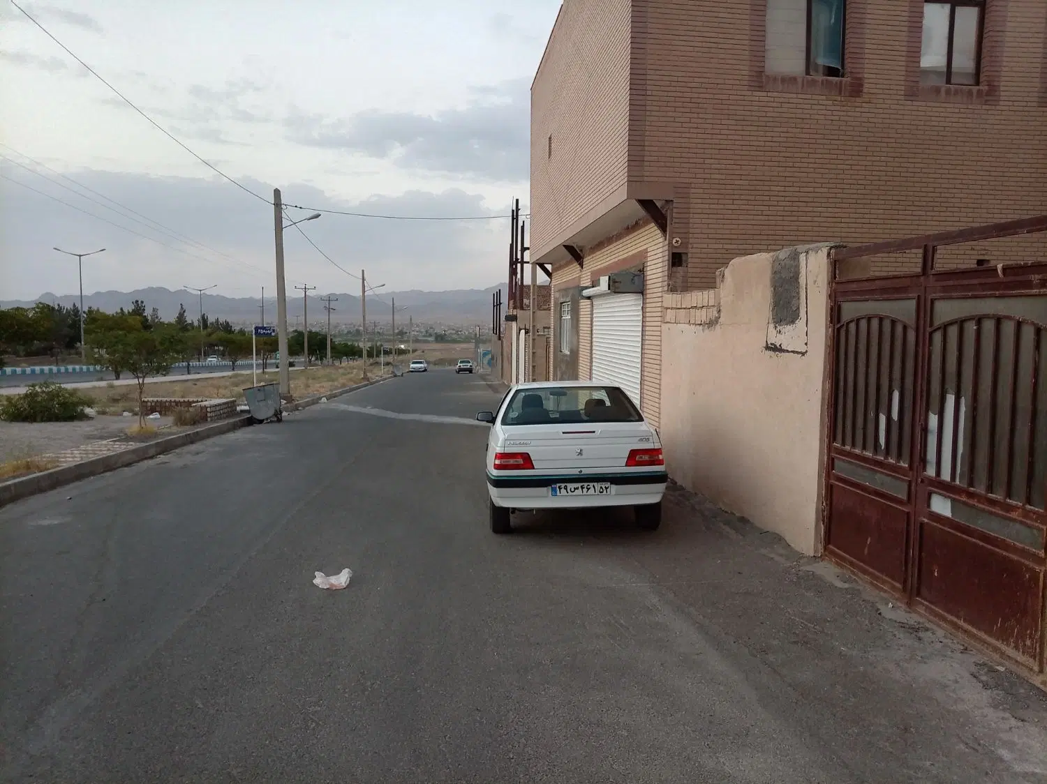 خانه ویلایی 141مترزمین سندشش دانگ