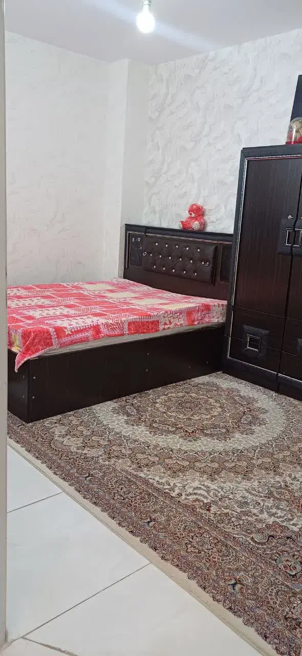آپارتمان فوق حدود۸۰متر