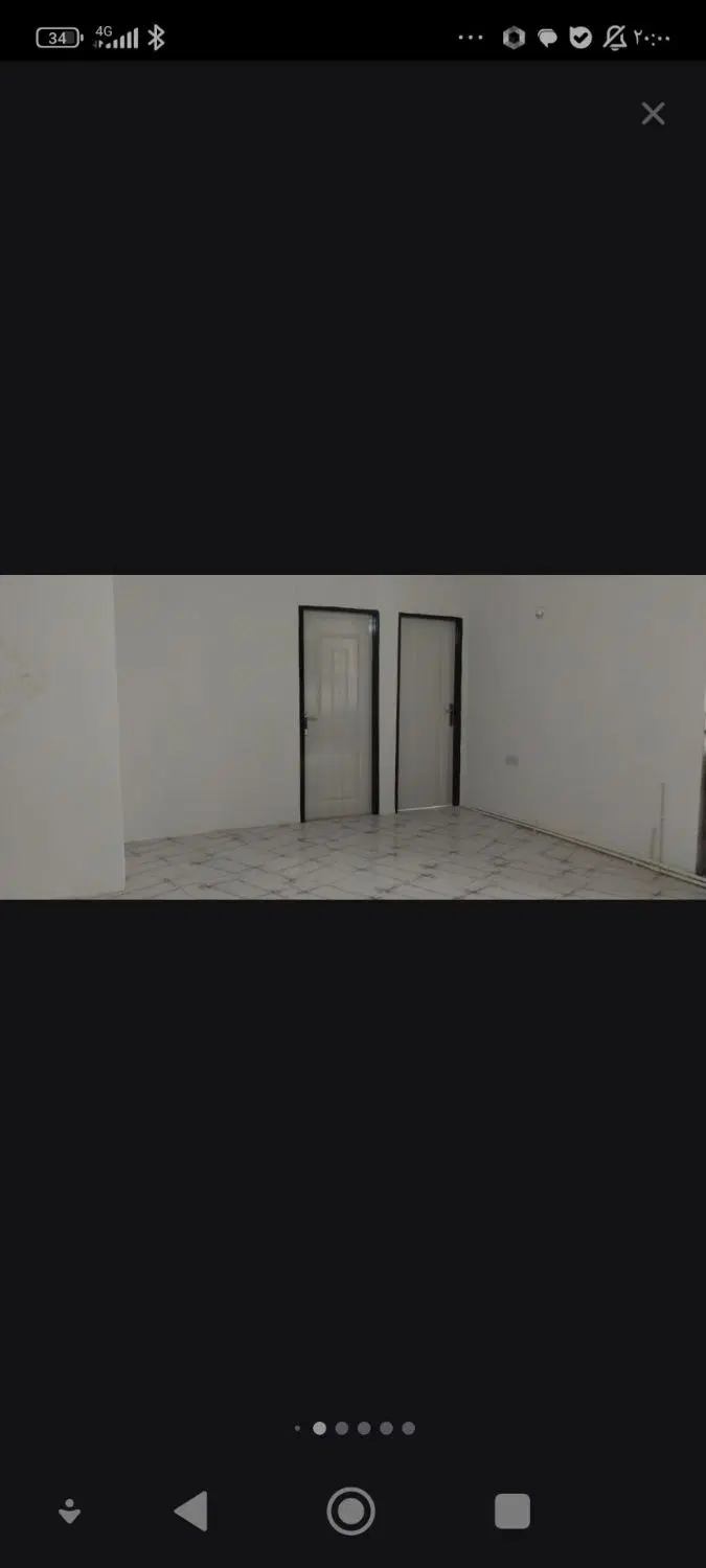 فروش آپارتمان 92 و 75 و 68 در پیشوا