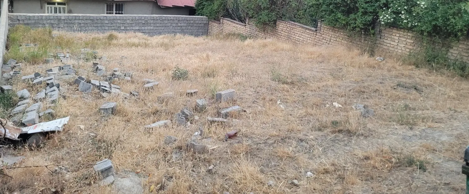 فروش زمین ۱۷۰ متر روستای بوجان