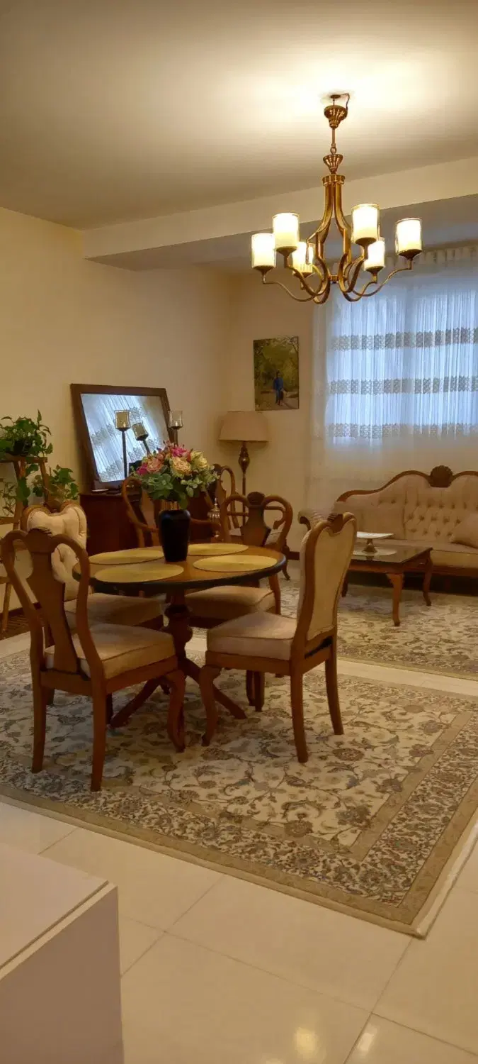 واحد نوساز_ پارکینگ اختصاصی_ میدان کتویی زاده