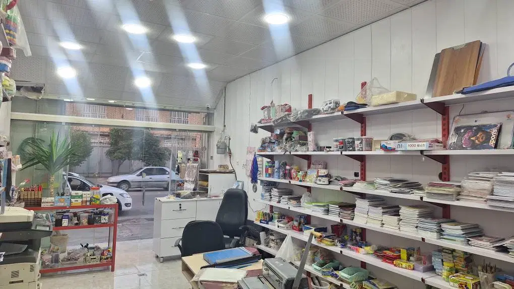 رهن و اجاره مغازه