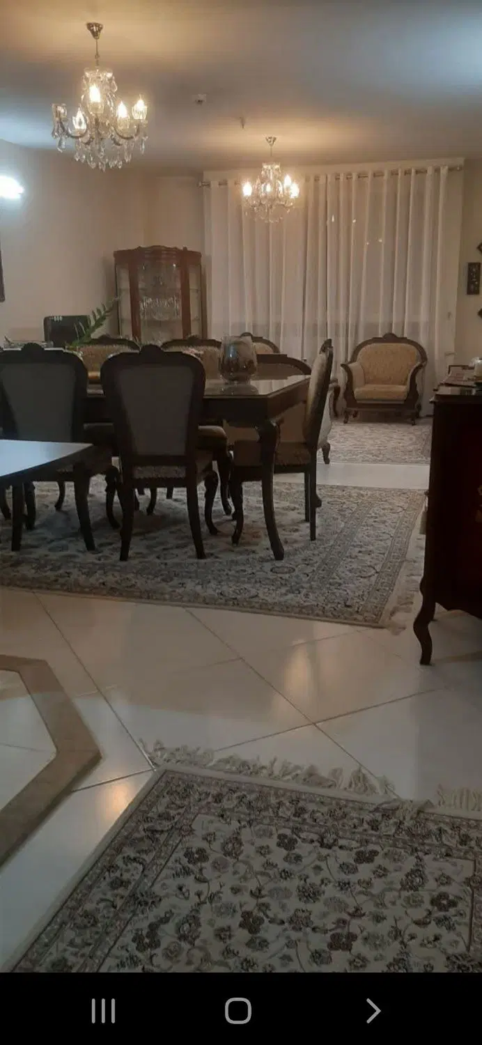 ۱۱۲اپارتمان جنوبی طبقه چهارم