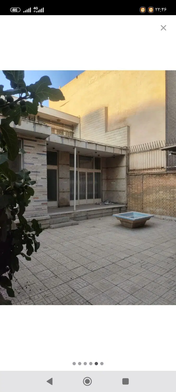 اجاره خانه ویلایی