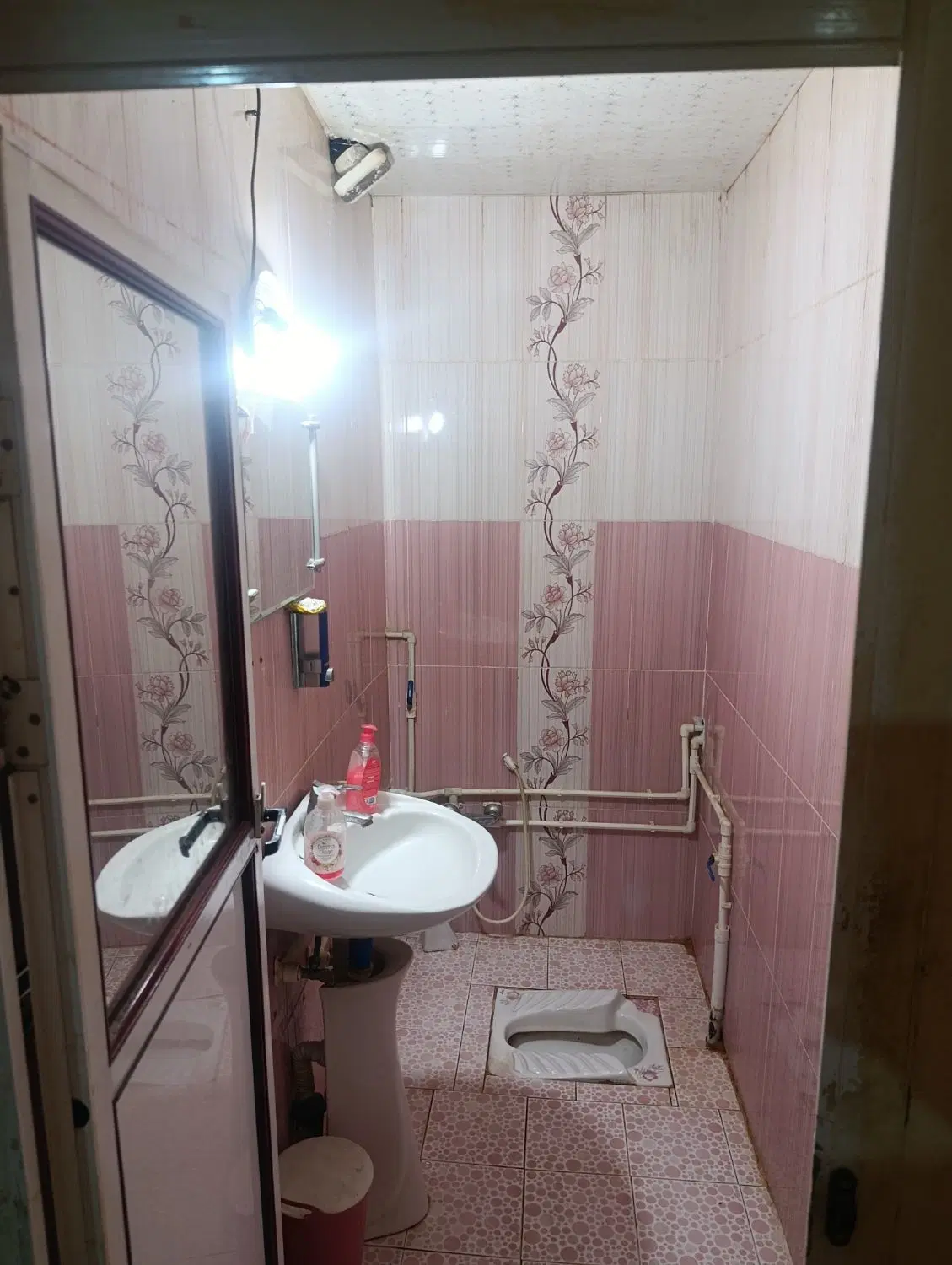 خانه 85متری B5 بلوک 82