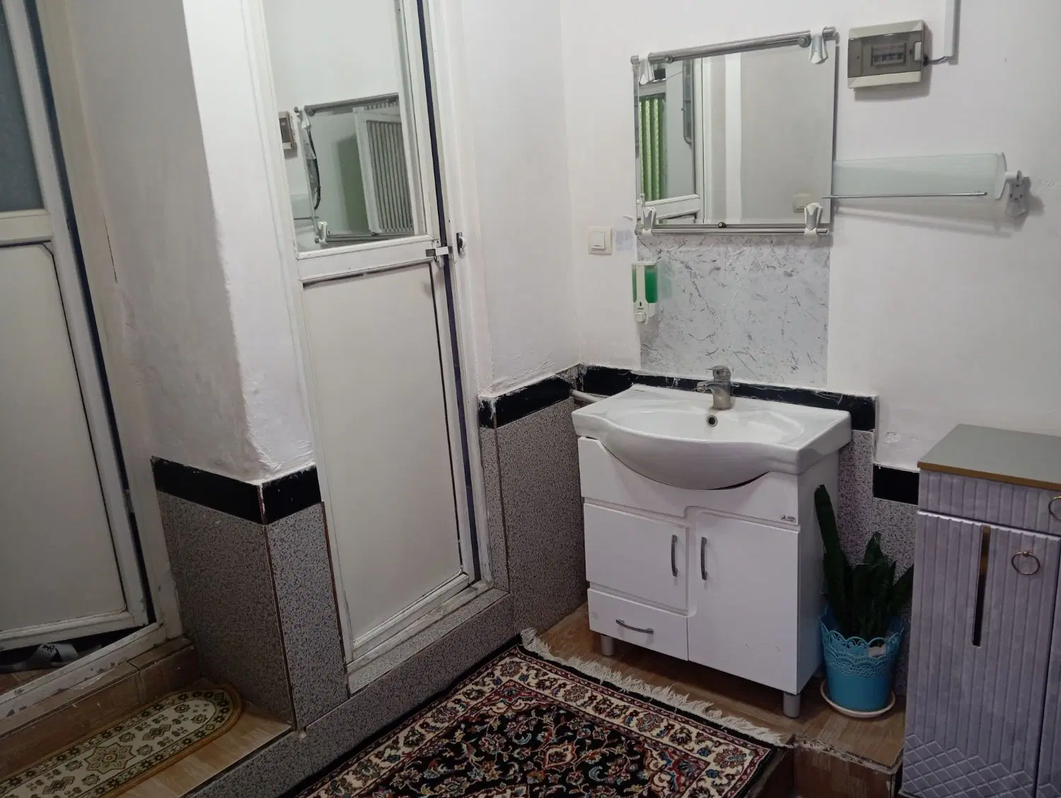 فروش خانه ملابیسارانی