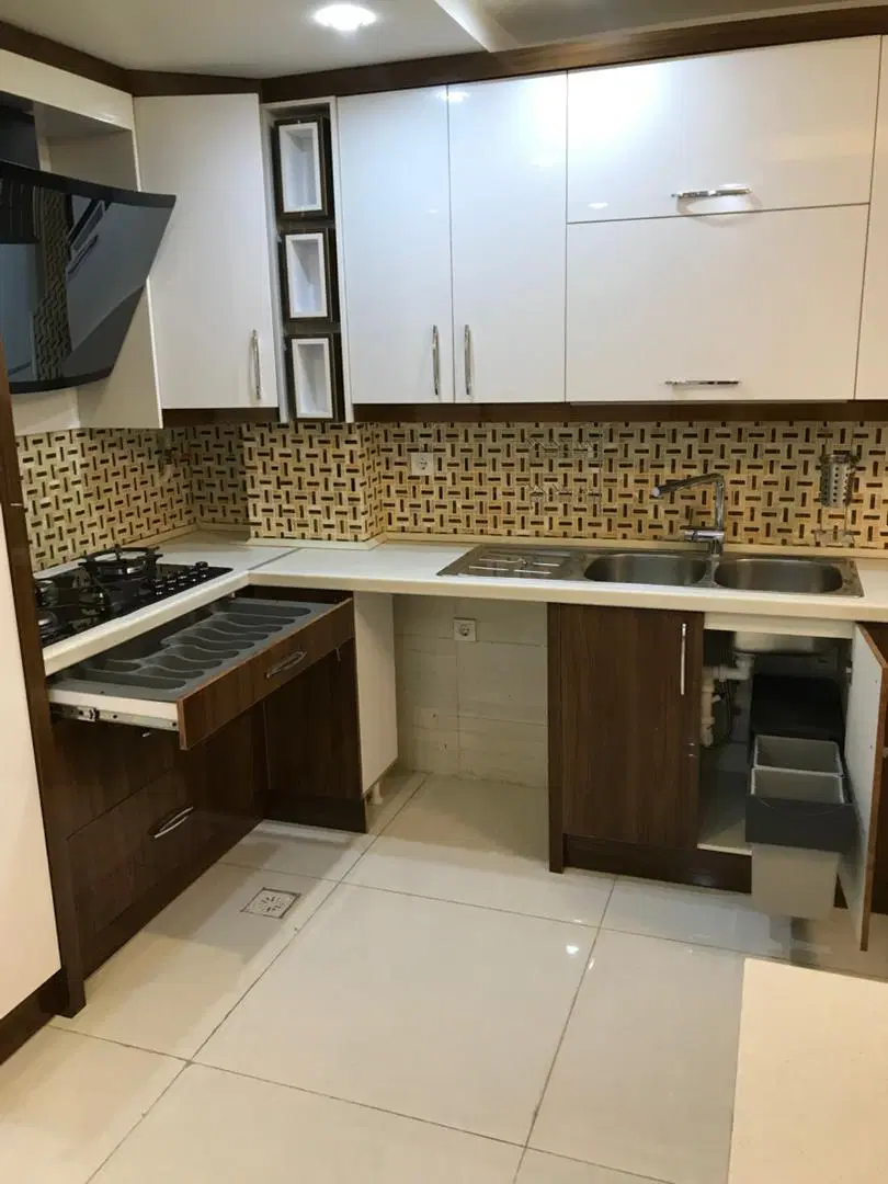 رهن و اجاره آپارتمان کیان آباد غربی
