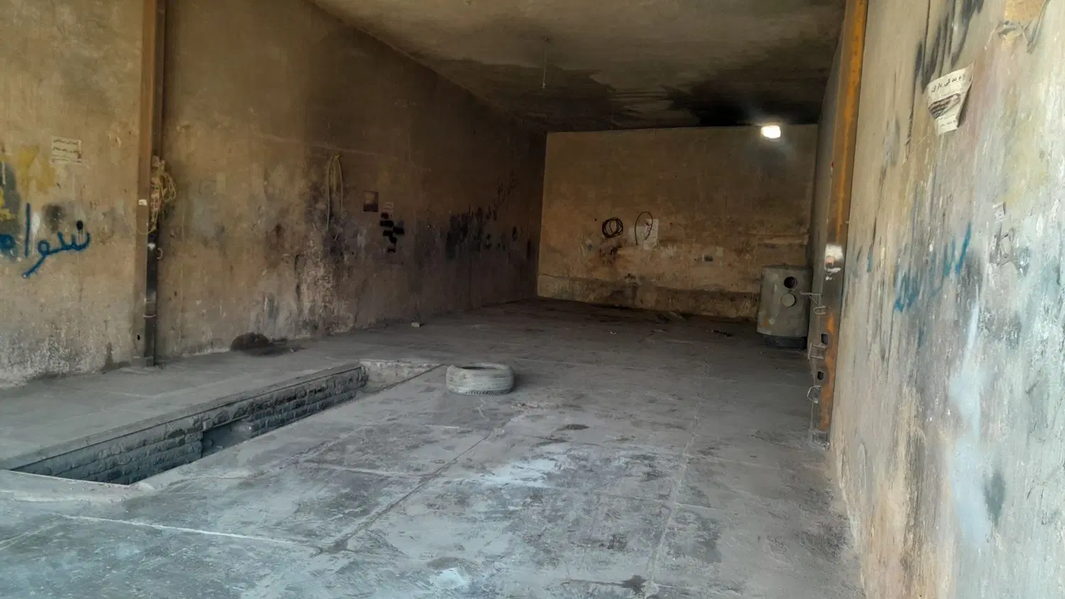 اجاره مغازه 130متری