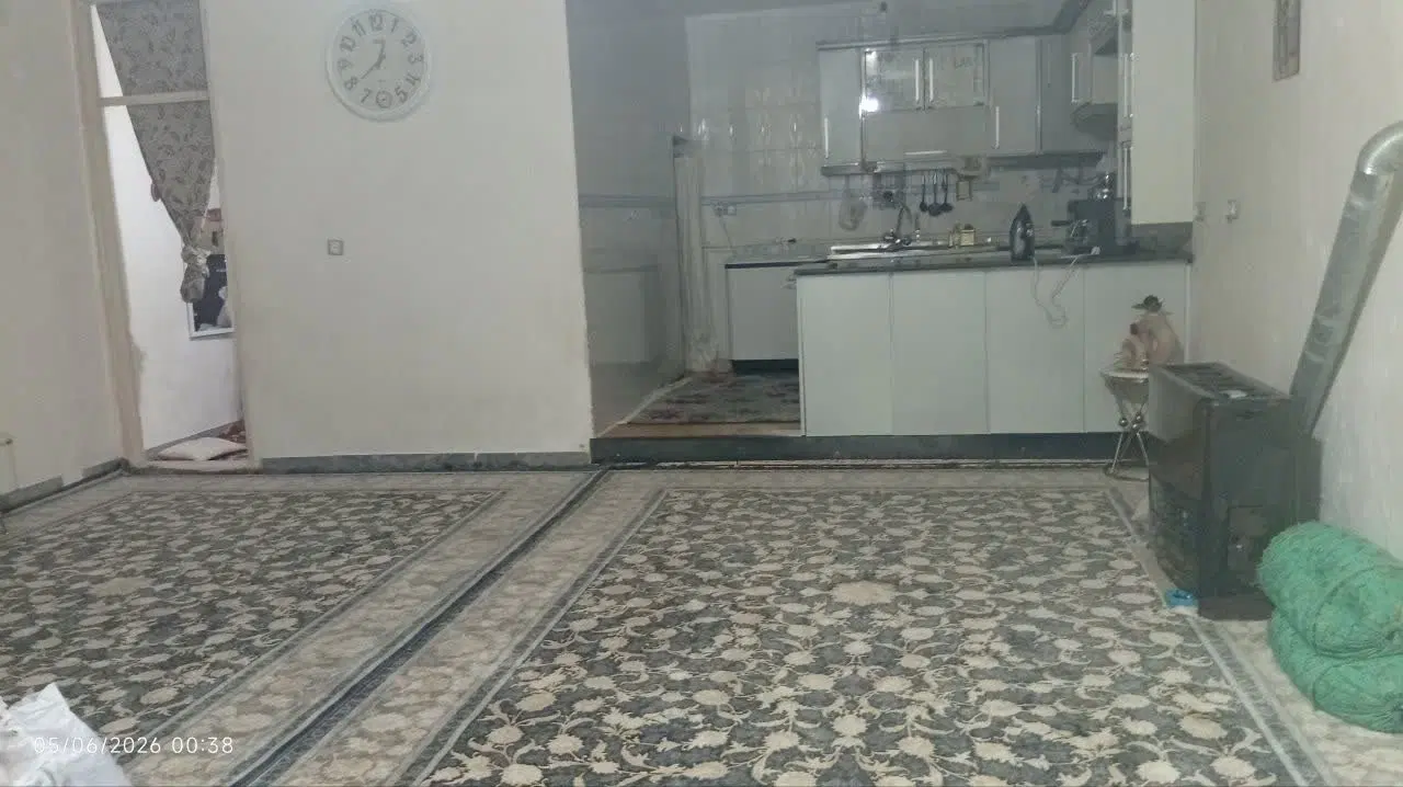 اجاره خانه ویلایی همکف