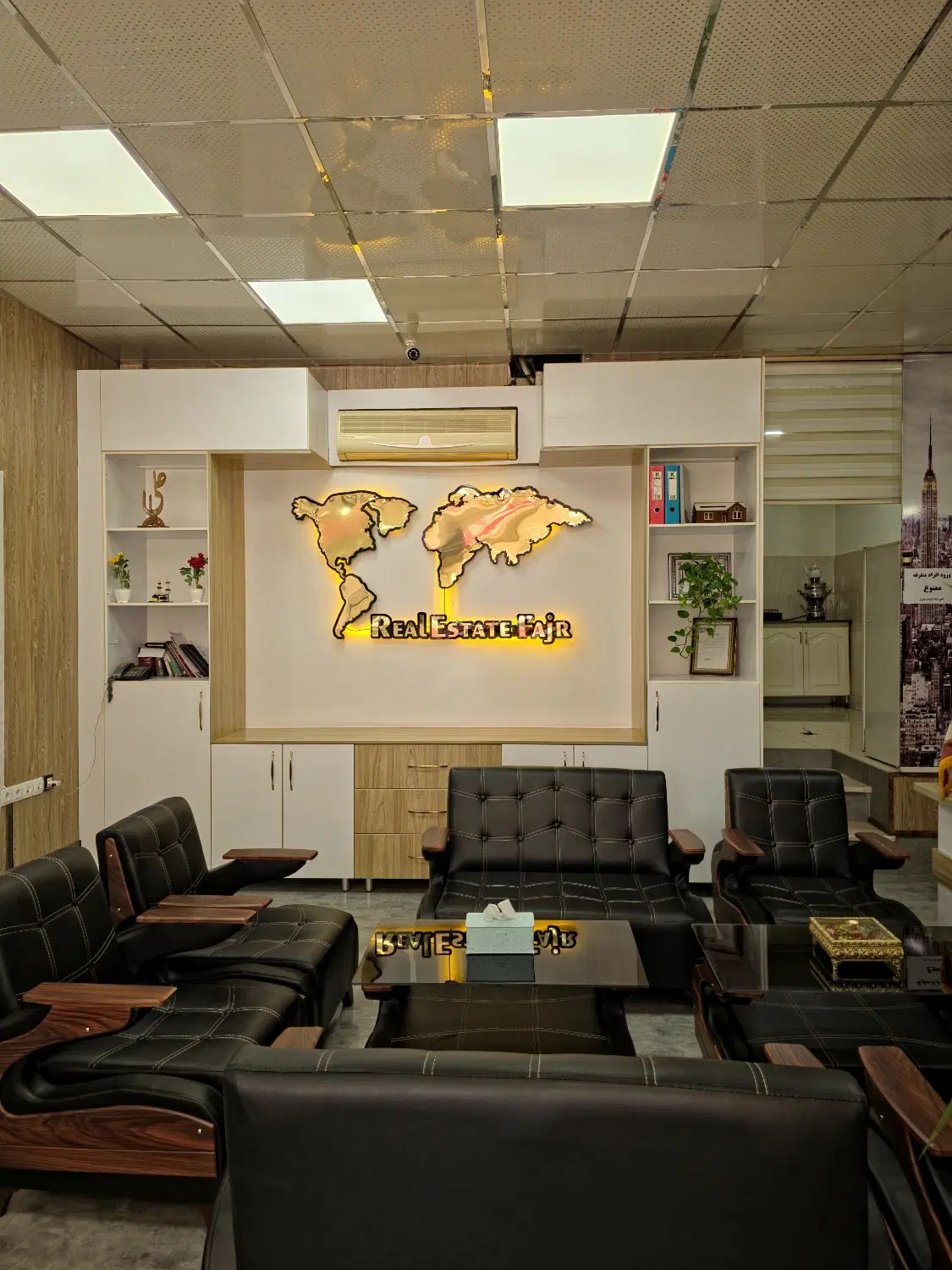 زمین ۱۶۰متری حصارامیر