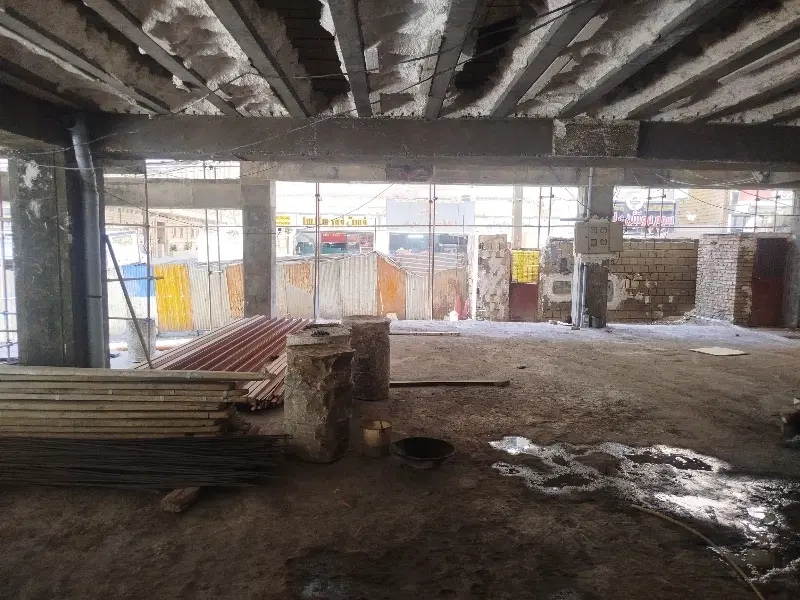 فروش مغازه تجاری