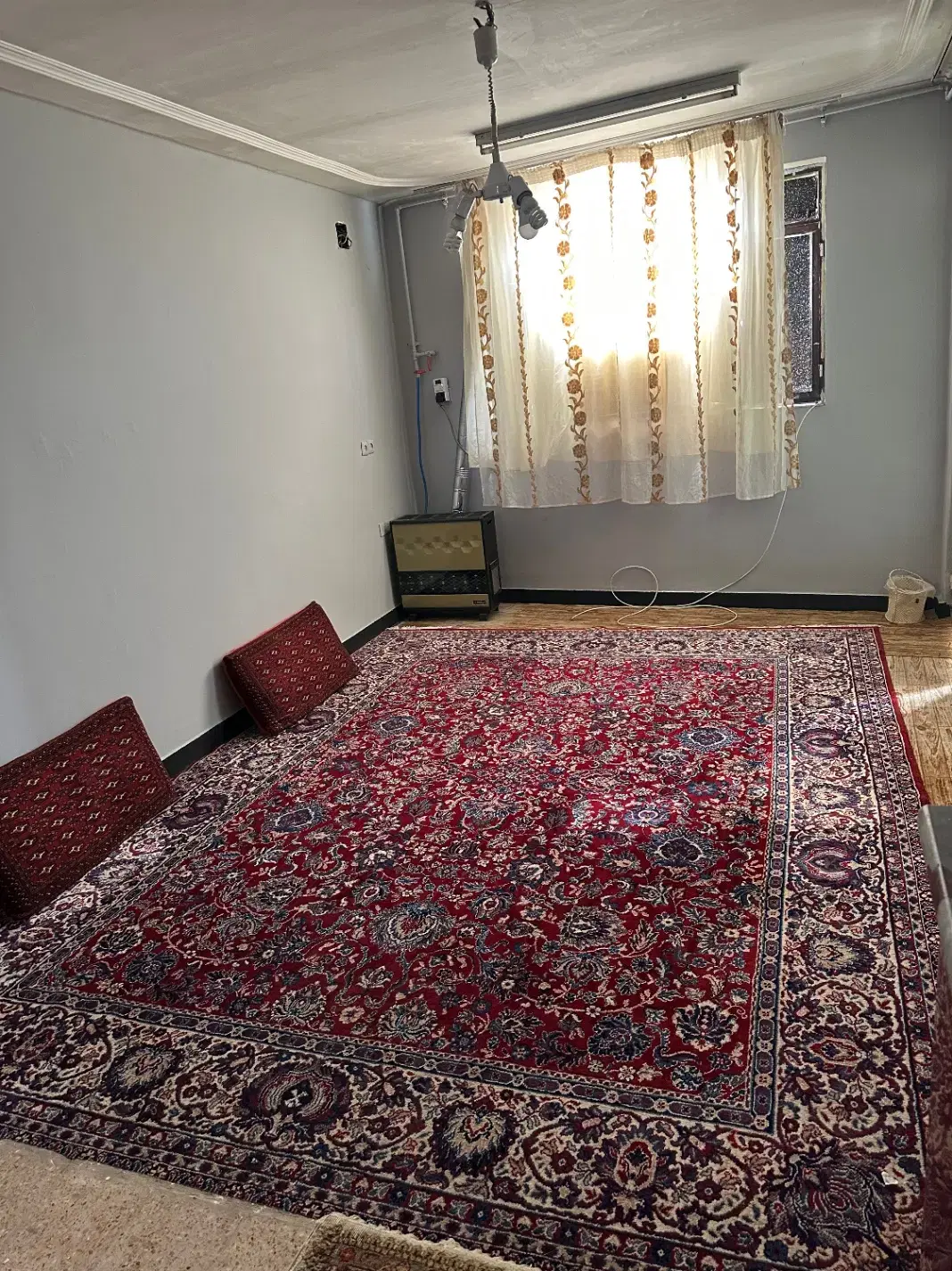 اجاره سویت مرکز‌ شهر