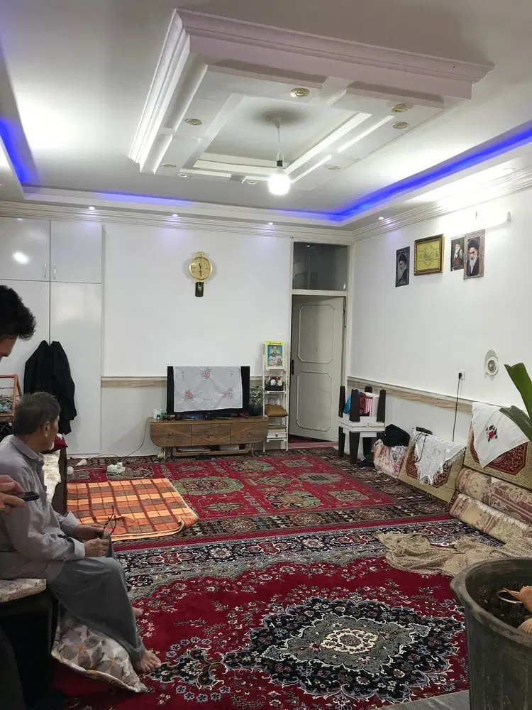 ویلایی دربست یک طبقه _ستایش _همکف