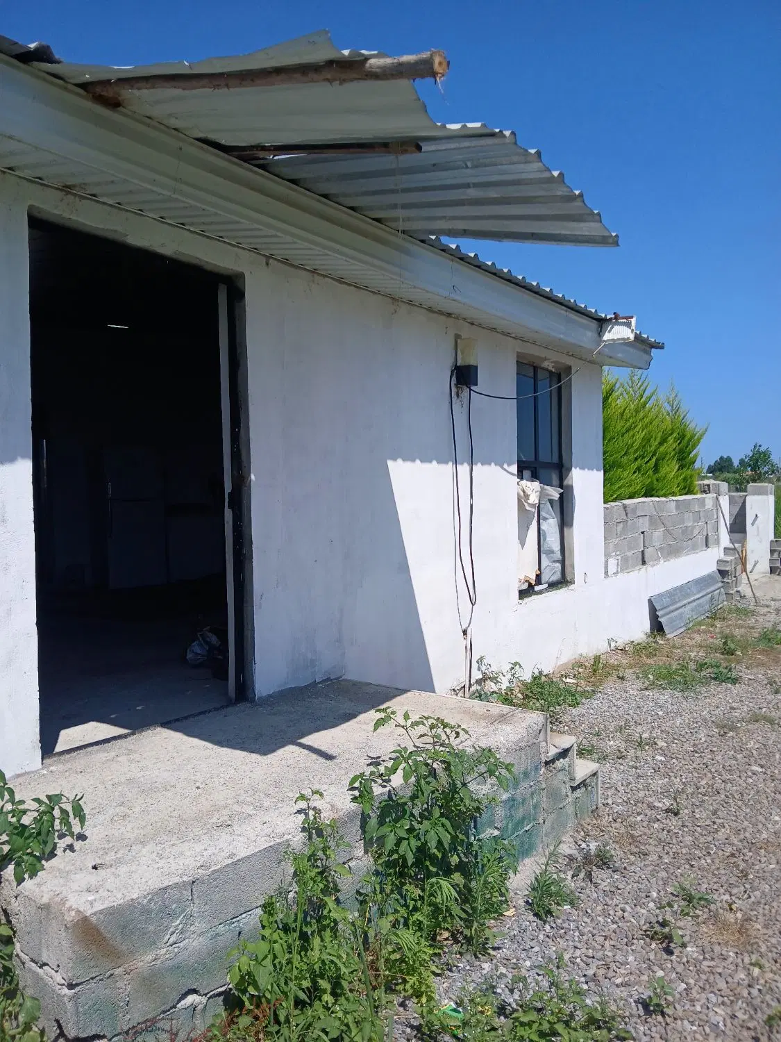 رهن سوییت ۵۰ متری ویو ابدی در بهترین روستای چمستان