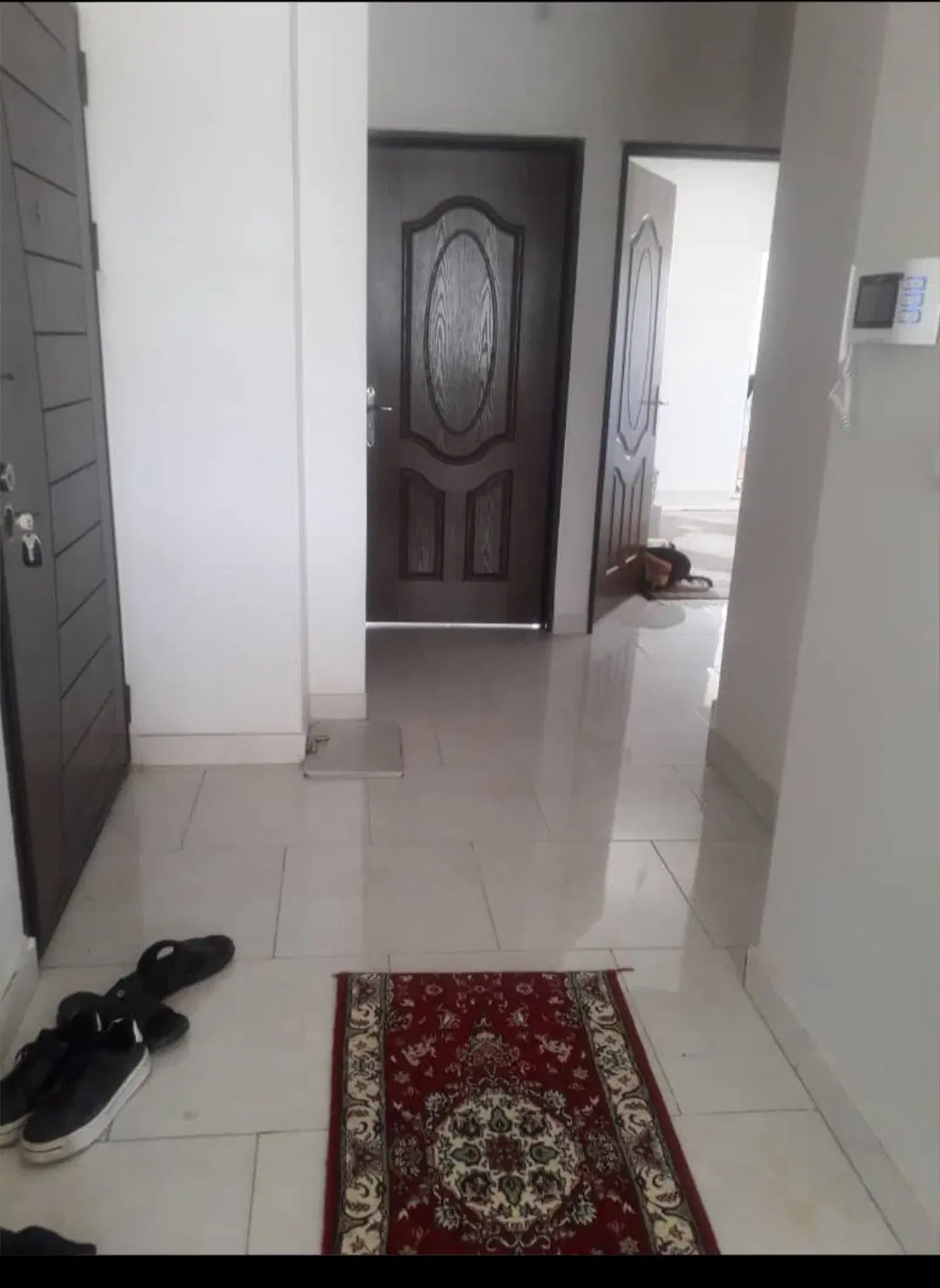 فروش واحد 116 متری  سرداران