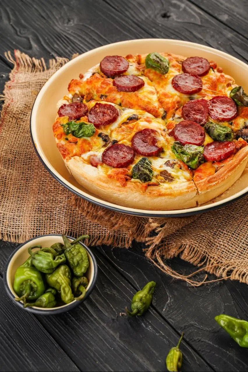 واگذاری نمایندگی فست فود