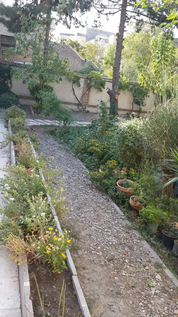 130متر ویلایی ....هفت تیر