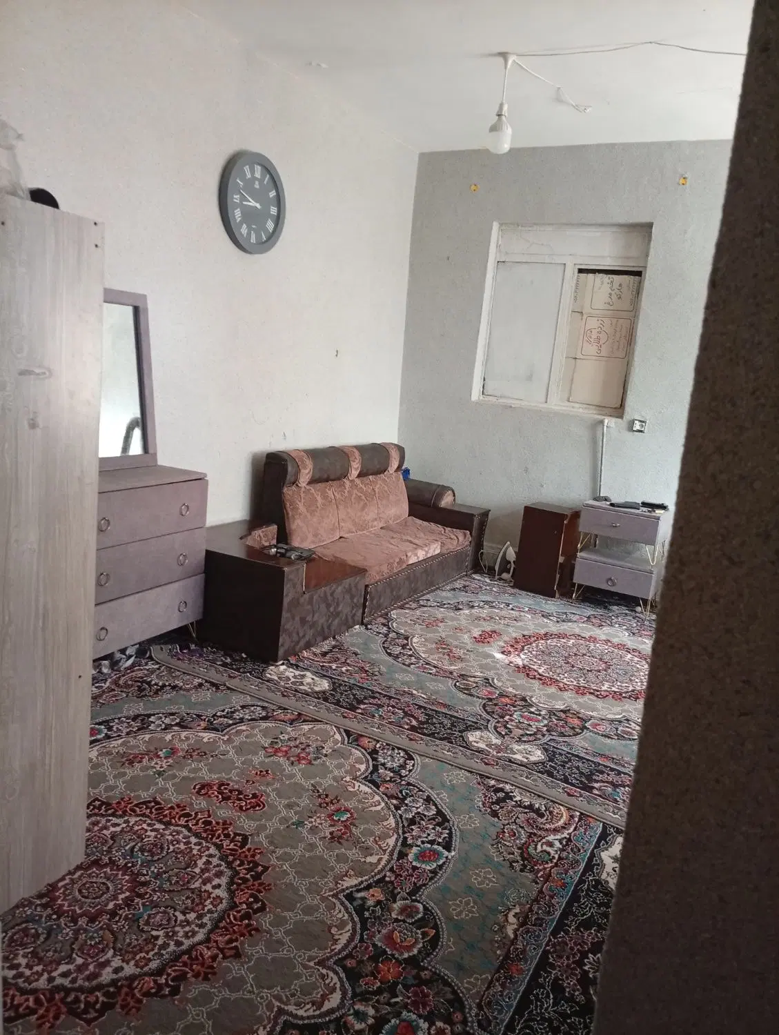 سوییت اجاره ای