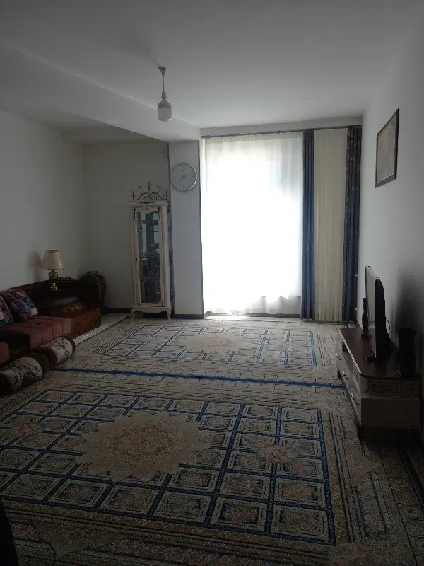 فروش اپارتمان ۳ خواب سال ۱۴۰۴