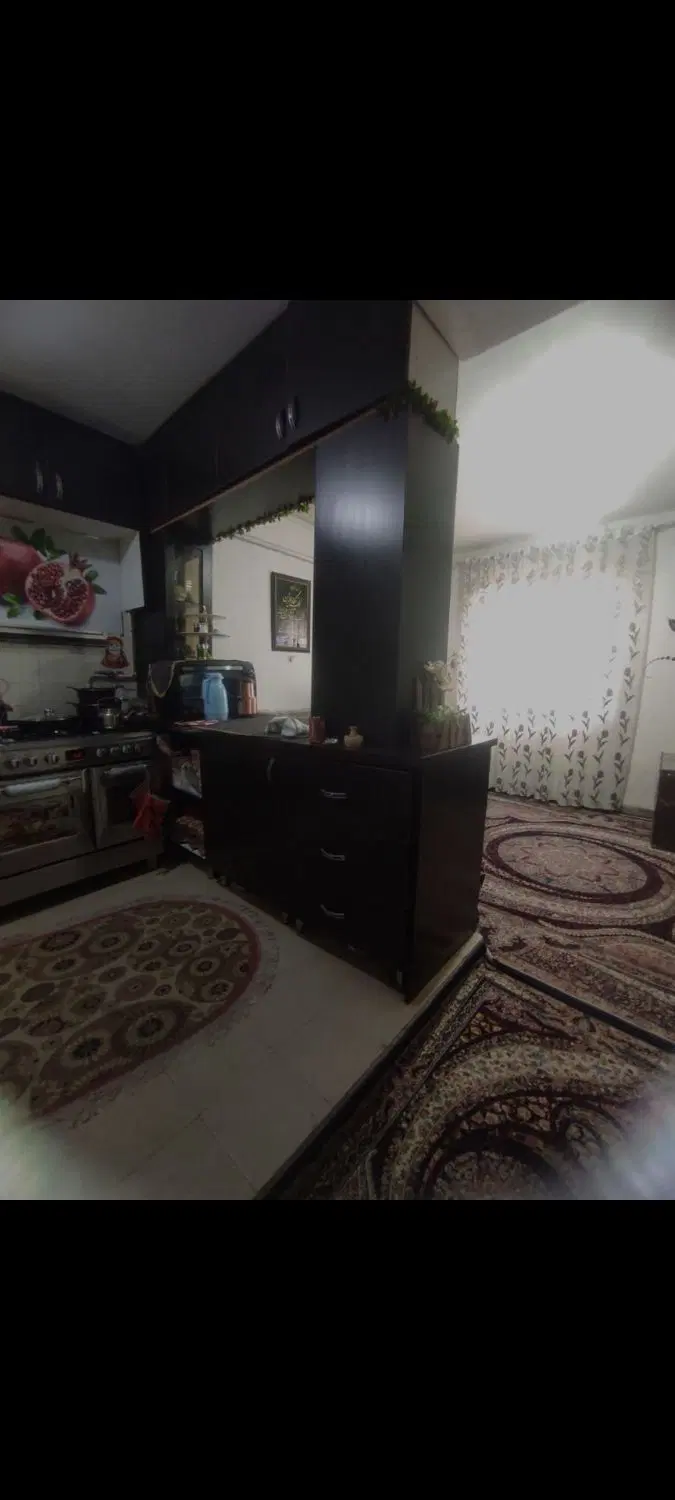 واحد ۴۵ متری شهرک سیدی