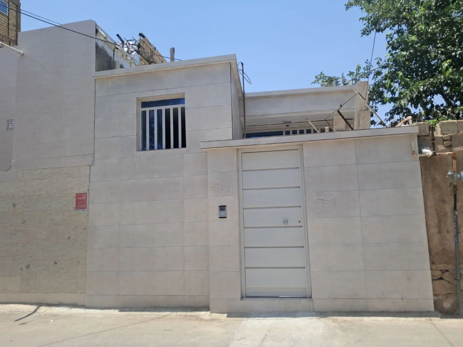 فروش منزل ۶۰ متری نصرآباد