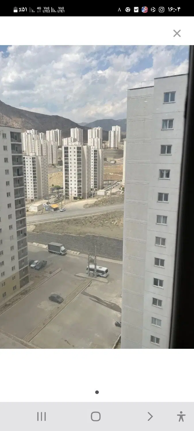 فاز ۱۱...فرزانه ۳.دسترسی به مراکز خرید