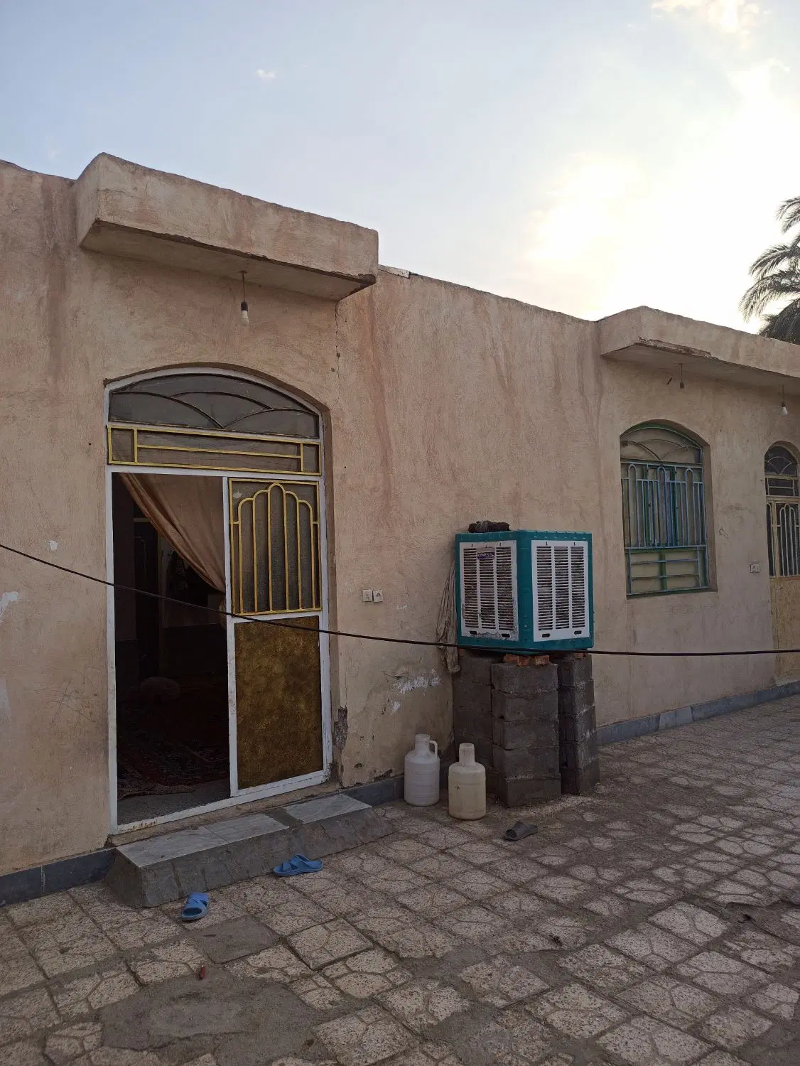 رهن و اجاره