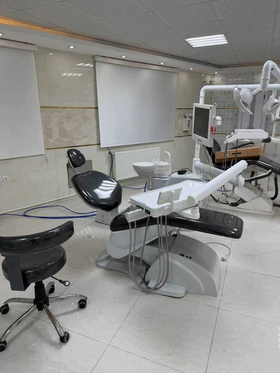 اجاره مطب دندانپزشکی