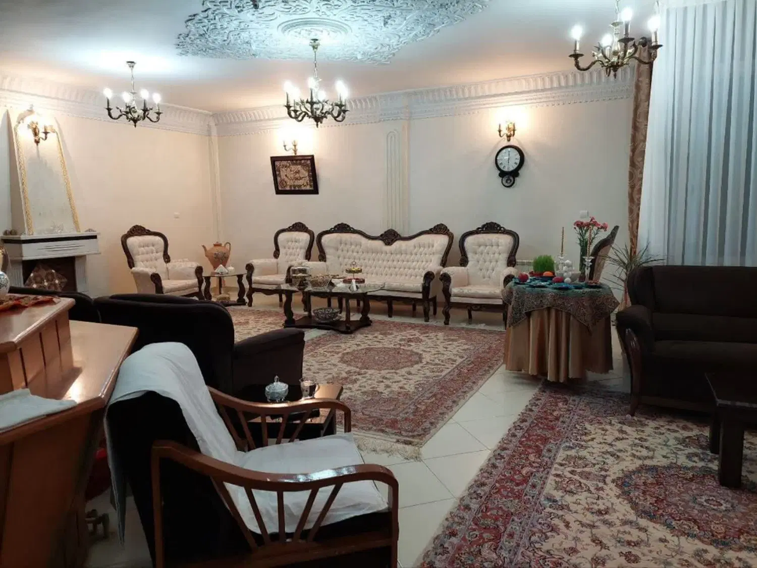 آپارتمان150متری