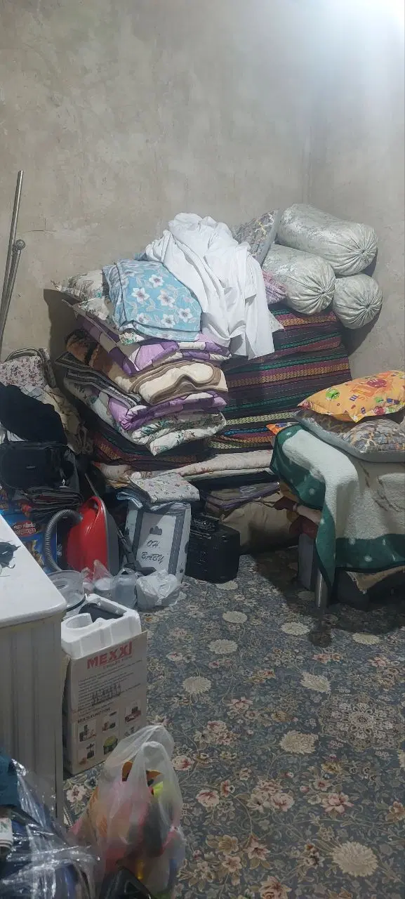خانه اجاره ای