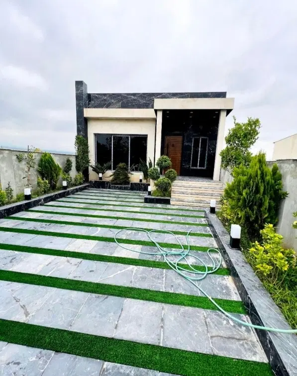 فلت مدرن ۱۷۰ متری منطقه و شهرک برند سنددار ۲ خواب