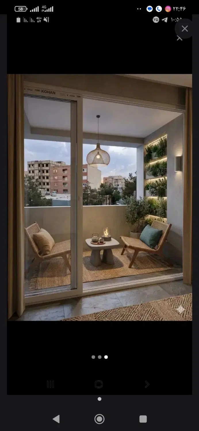 فروش آپارتمان گرگاب