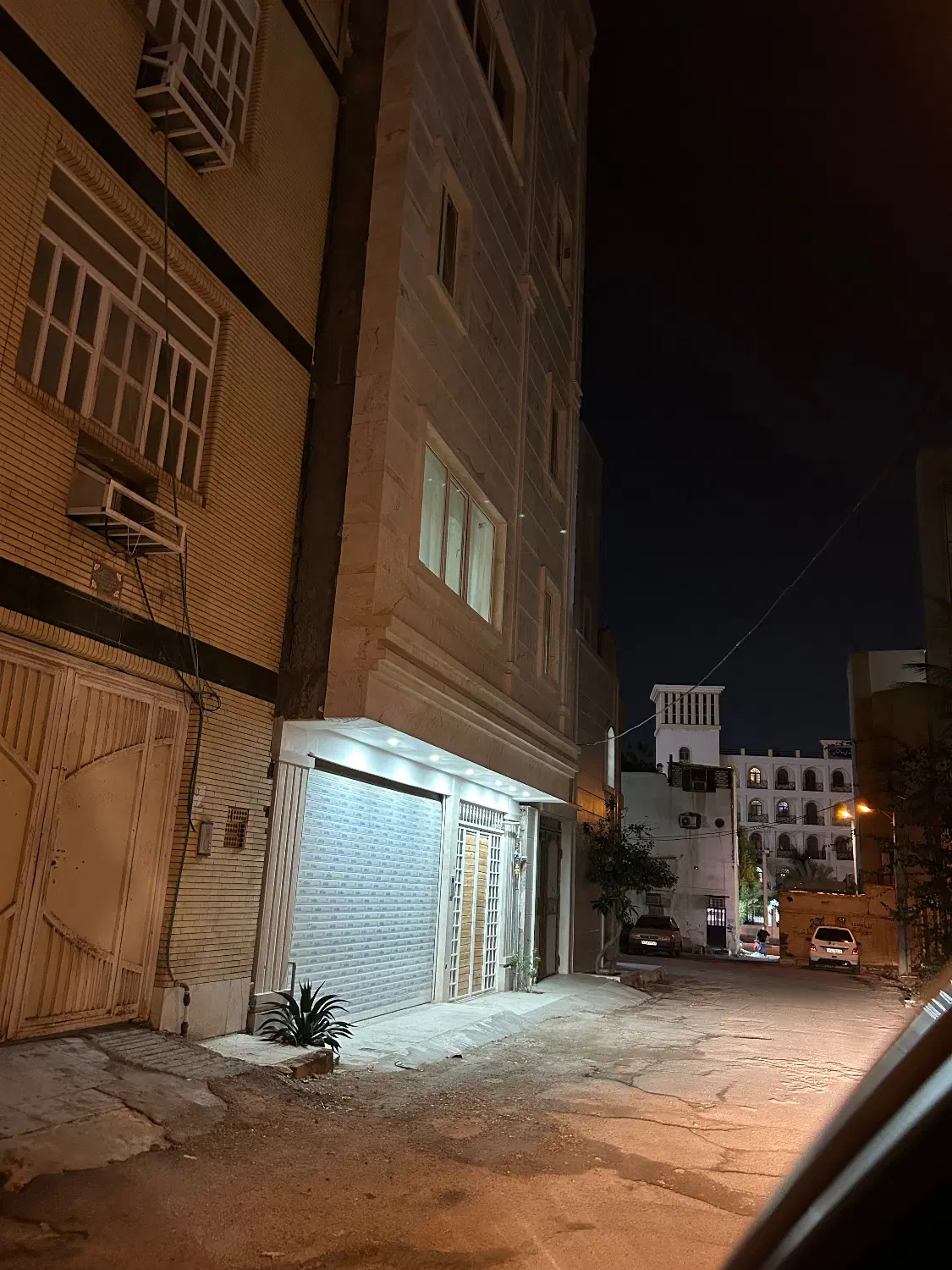 آپارتمان دوخواب