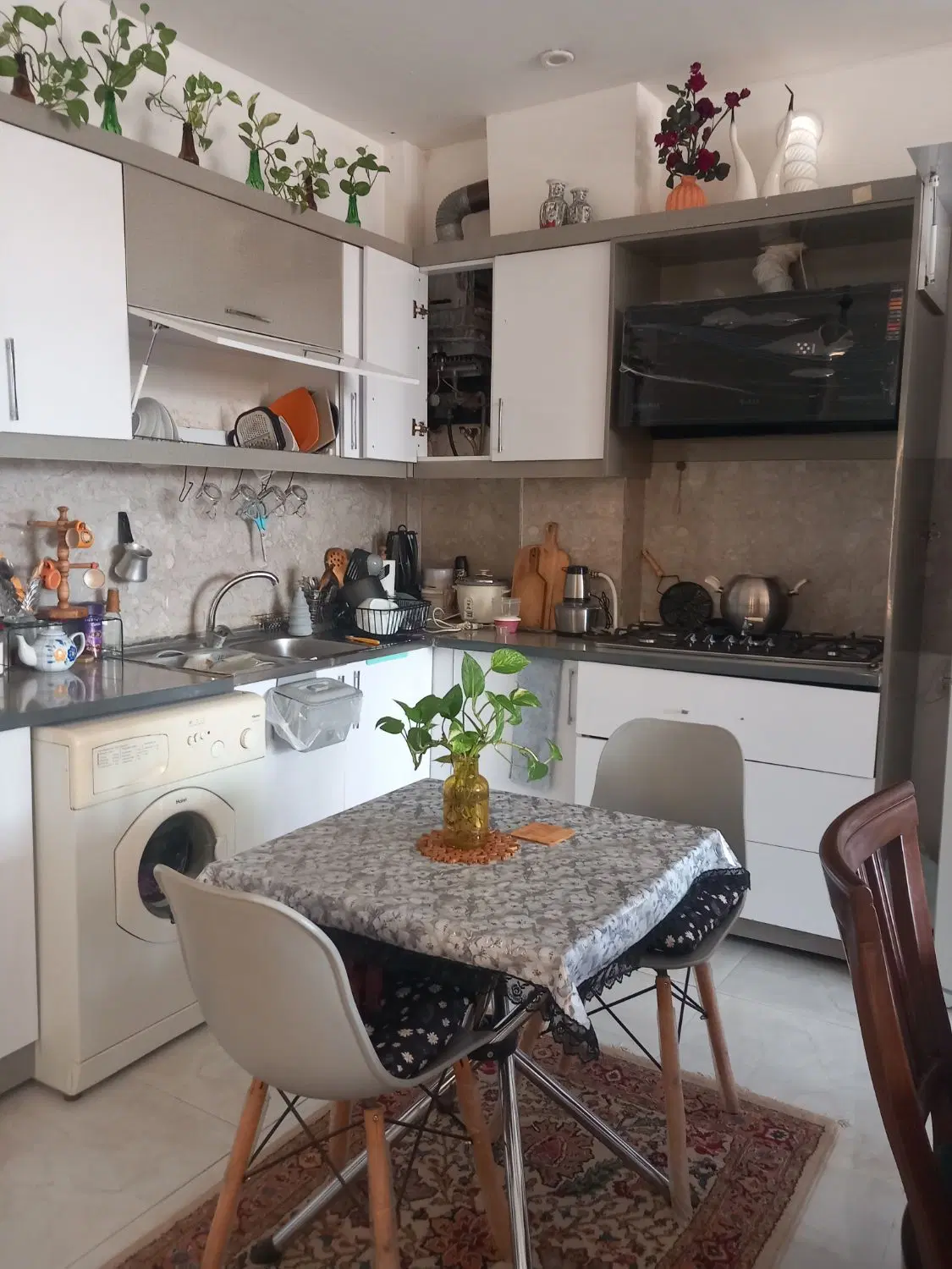 رهن و اجاره در صیاد شیرازی