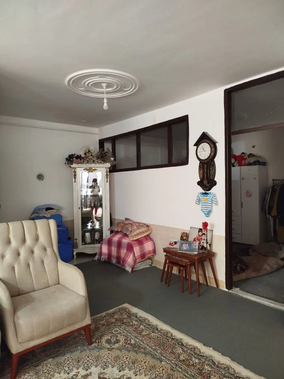 اجاره مسکونی راه جدا