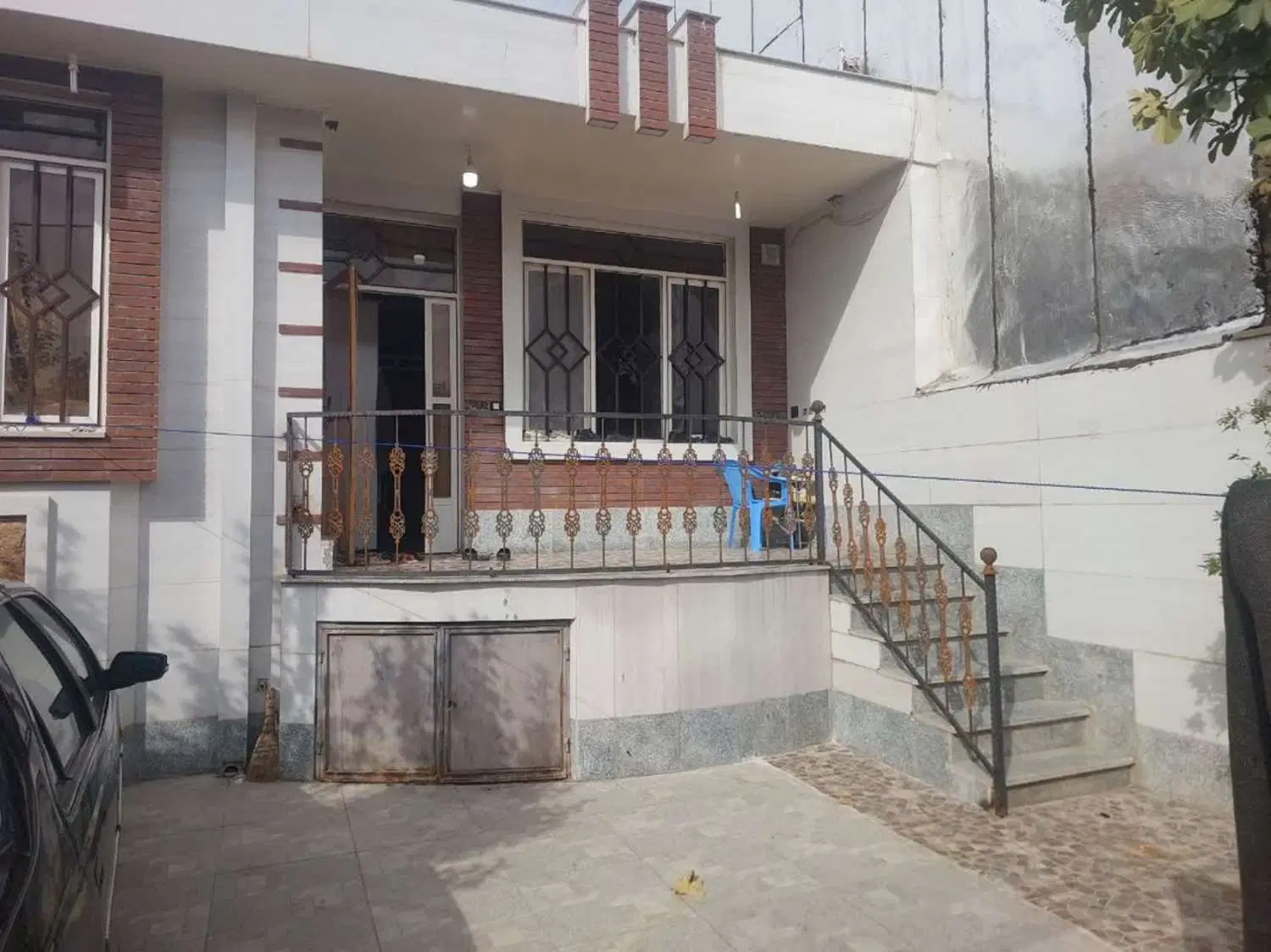 اجاره خانه ویلایی دوبلکس