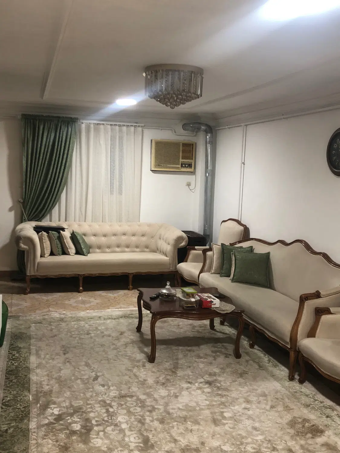 واحد۵۲متری براصلی فلکه گاز