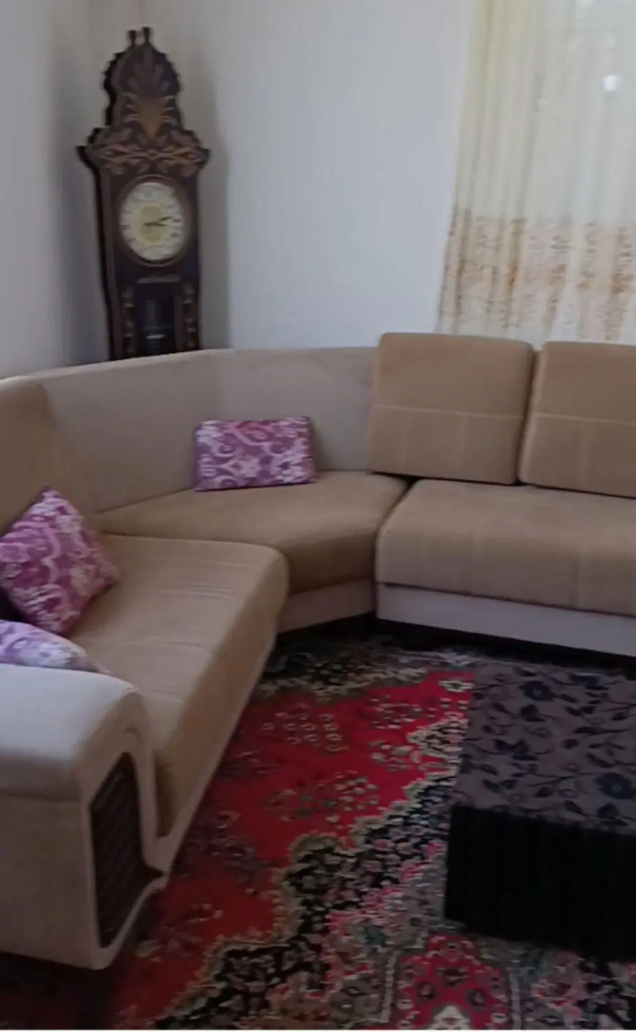 اجاره سوئیت و اتاق