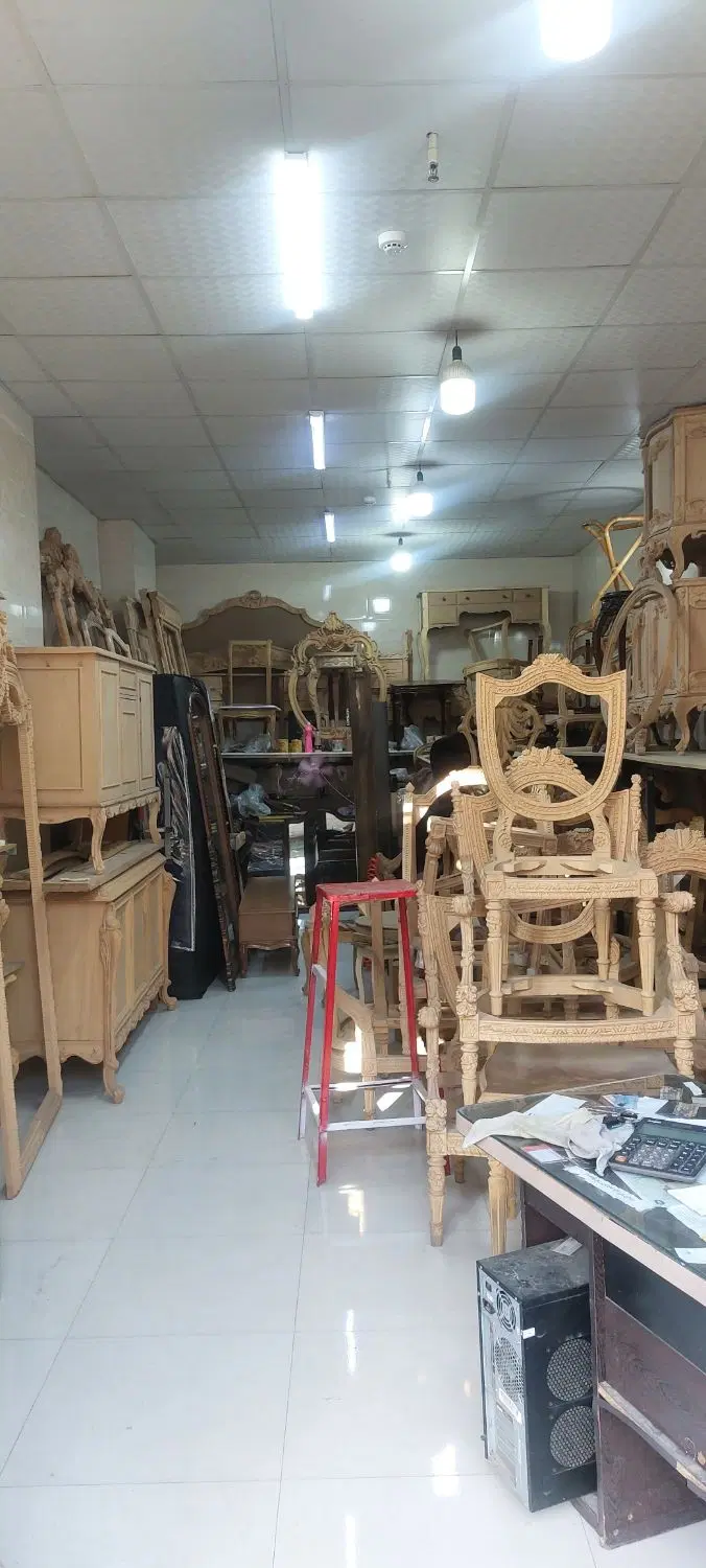 ۵۰ متر تجاری مناسب کاسبی و سرمایه گزاری