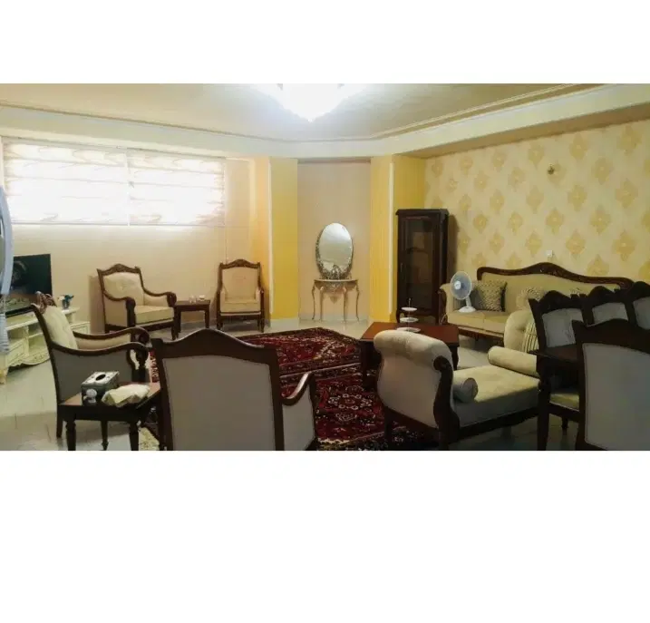 تمام رهن آپارتمان ۹۰ متری
