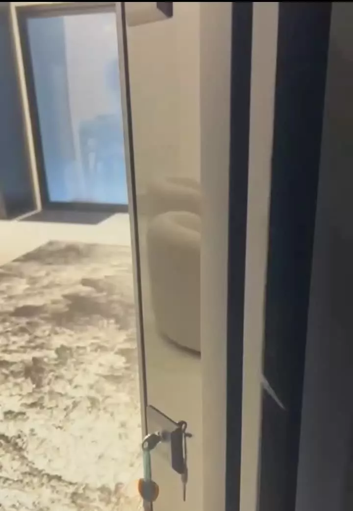 اجاره شبانه و روزانه و هفتگی‌ cip محمودآباد مدرن