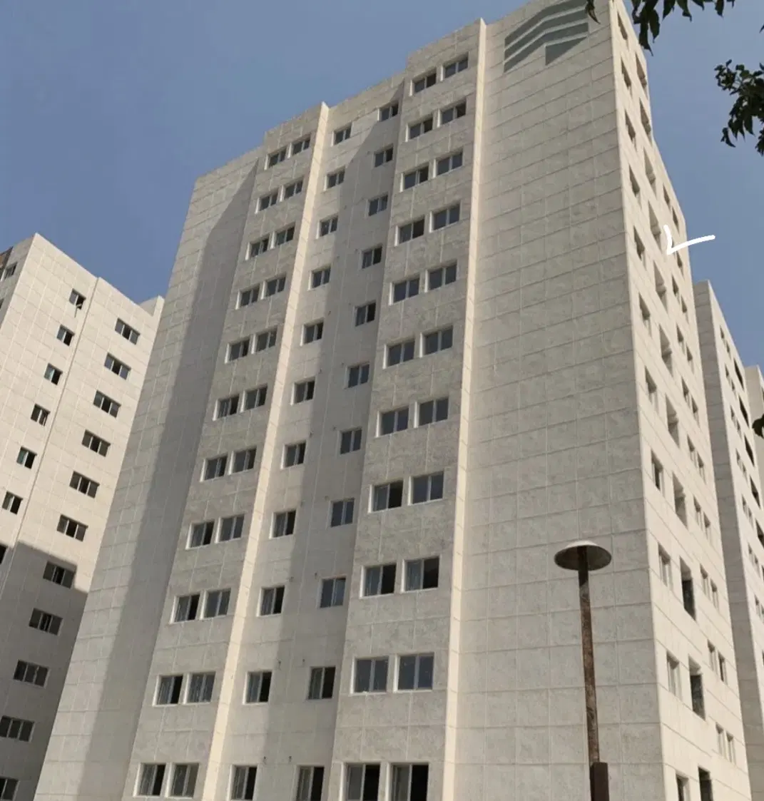 مجتمع مسکونی حکمت