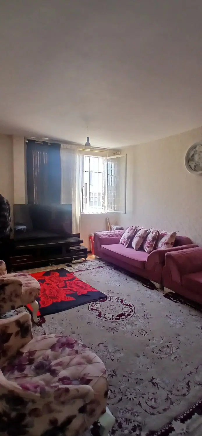 پرند فاز یک