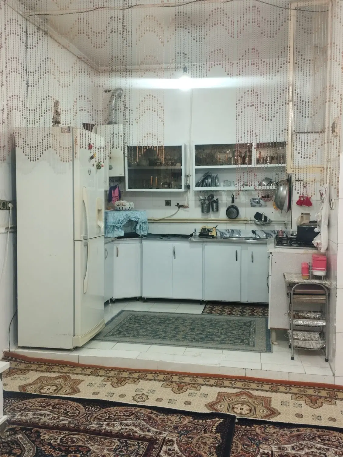خانه فروشی دولت آباد